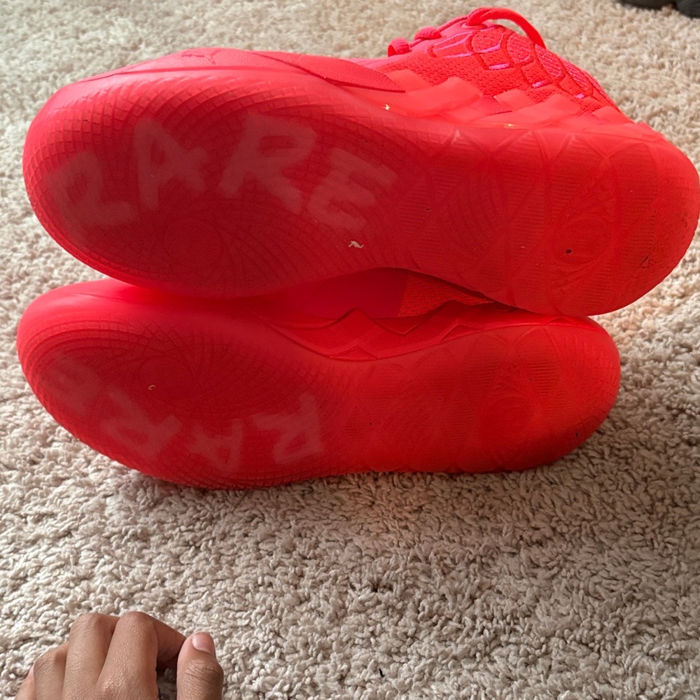 Puma LaMelo Ball MB.01 - Picture 5 of 5